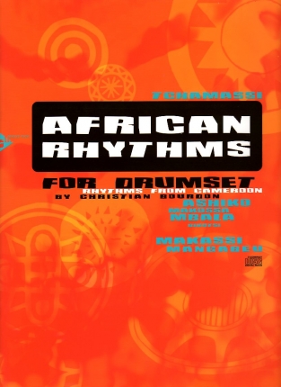 African Rhythms for Drumset